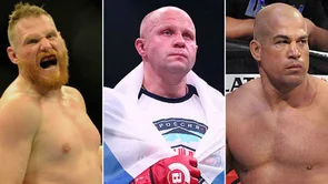 Tito Ortiz i Josh Barnett zainteresirani za oproštajnu borbu Fedora Emelianenka